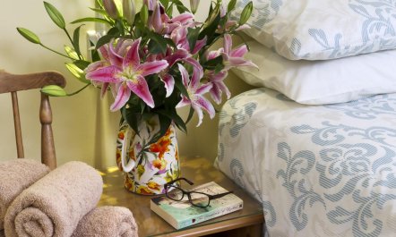 2 Bed in Crickhowell 6