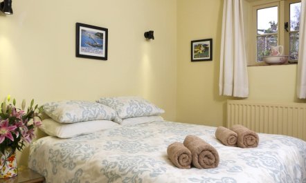 2 Bed in Crickhowell 5