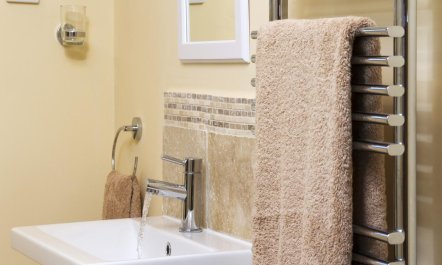 2 Bed in Crickhowell 9