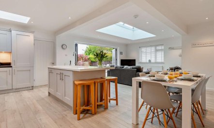 3 Bed in Christchurch 4