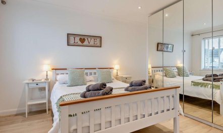 3 Bed in Christchurch 7