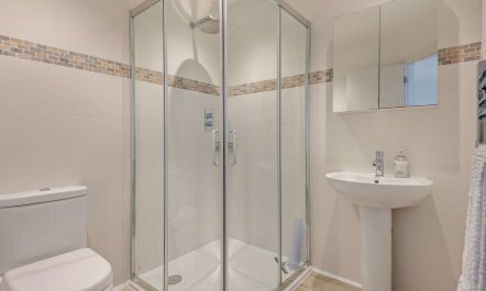 3 Bed in Christchurch 9