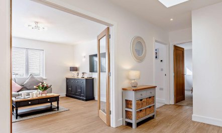 3 Bed in St Austell 0