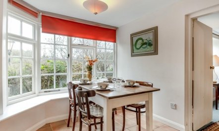 3 Bed in Stiffkey 6