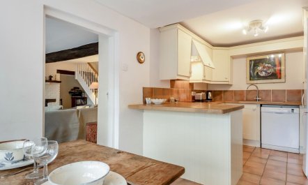 3 Bed in Stiffkey 5