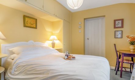 3 Bed in Stiffkey 9