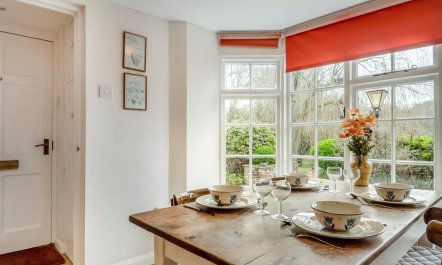 3 Bed in Stiffkey 7