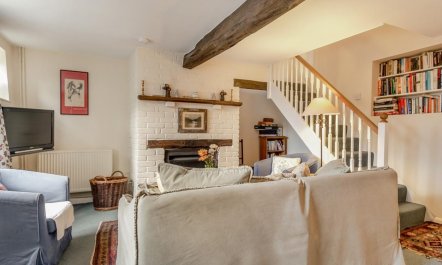 3 Bed in Stiffkey 2