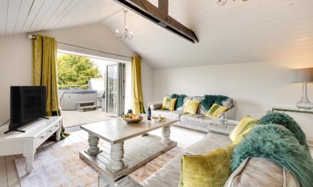 3 Bed in Richmond 7