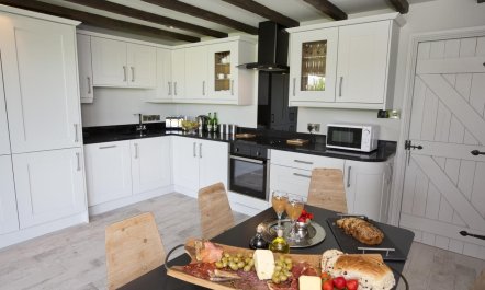3 Bed in Richmond 7