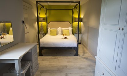 3 Bed in Richmond 9