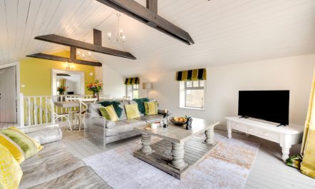 3 Bed in Richmond 8