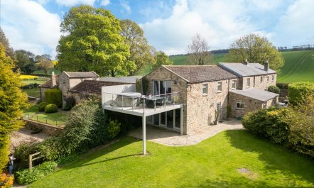 3 Bed in Richmond