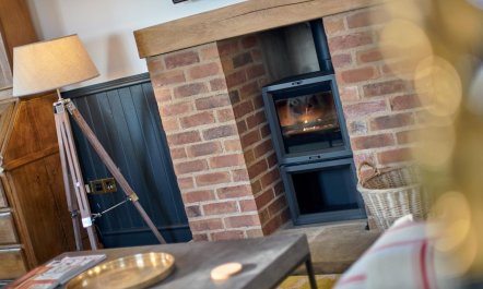 1 Bed in Kirkbymoorside 2