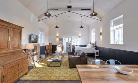 1 Bed in Kirkbymoorside 2