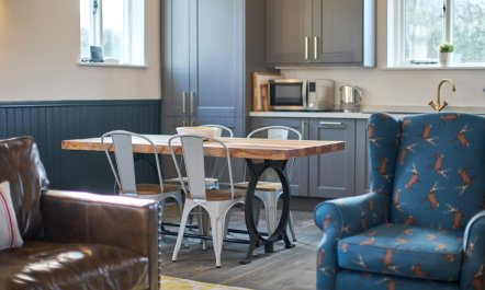 1 Bed in Kirkbymoorside 3