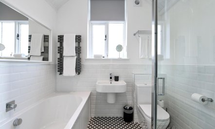 1 Bed in Kirkbymoorside 4