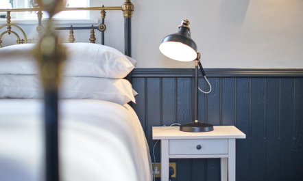 1 Bed in Kirkbymoorside 3