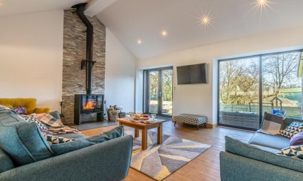 5 Bed in Holsworthy 6