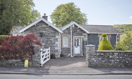 2 Bed in Cockermouth