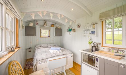 1 Bed in Macclesfield 2