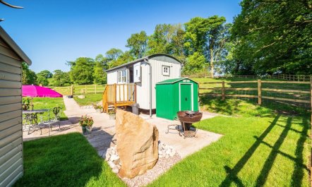 1 Bed in Macclesfield 8