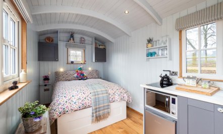 1 Bed in Macclesfield 2