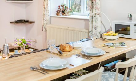 1 Bed in Yelverton 5