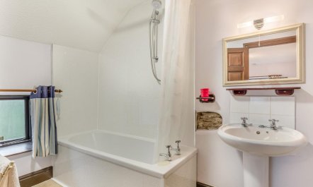 1 Bed in Yelverton 9