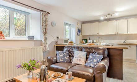 1 Bed in Yelverton 1