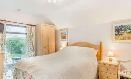 1 Bed in Yelverton 6