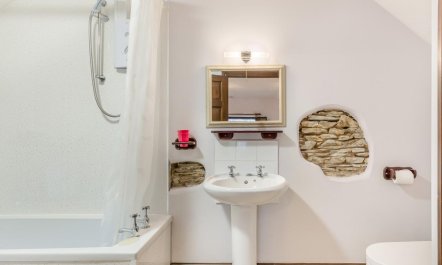 1 Bed in Yelverton 8