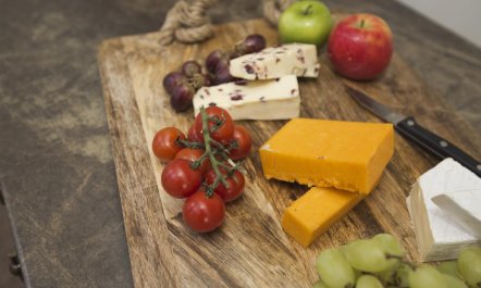 1 Bed in Pateley Bridge 4