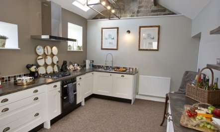 1 Bed in Pateley Bridge 1