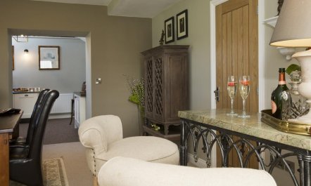 1 Bed in Pateley Bridge 6