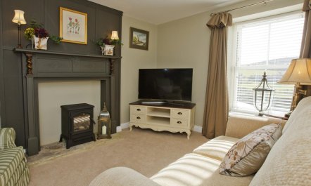 1 Bed in Pateley Bridge 2