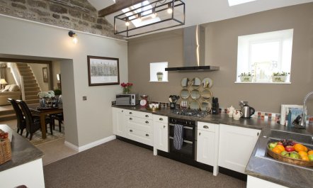 1 Bed in Pateley Bridge