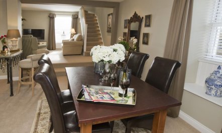 1 Bed in Pateley Bridge 8