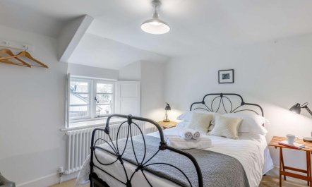 2 Bed in Dulverton 7