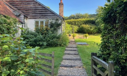 2 Bed in Dulverton 0