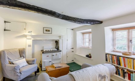 2 Bed in Dulverton 6