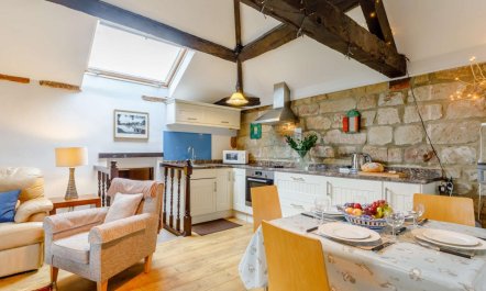 2 Bed in Ashbourne 2