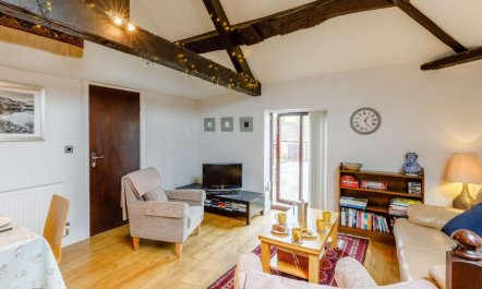 2 Bed in Ashbourne 6