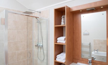 1 Bed in Castle Douglas 7