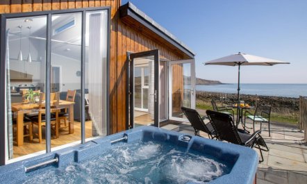 1 Bed in Castle Douglas