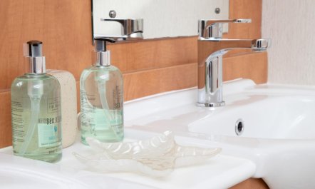 1 Bed in Castle Douglas 6