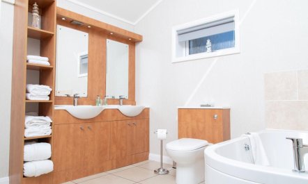 1 Bed in Castle Douglas 5