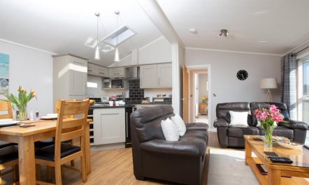 1 Bed in Castle Douglas 2