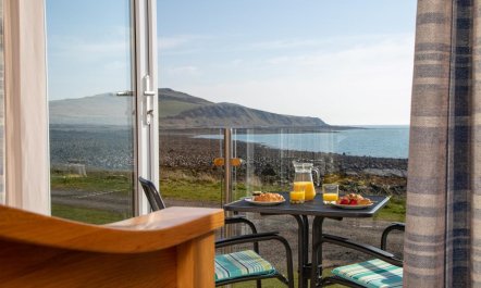 1 Bed in Castle Douglas 4