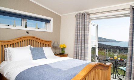 1 Bed in Castle Douglas 3